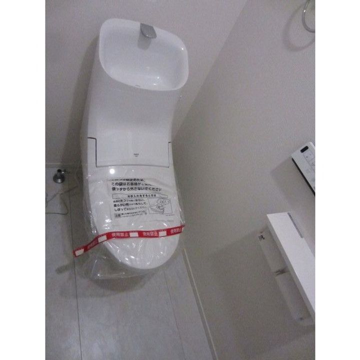 埼玉県川口市南鳩ヶ谷3(一戸建)の賃貸物件の内装