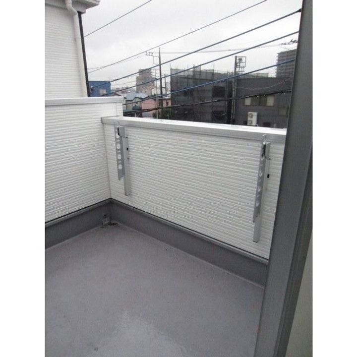 埼玉県川口市南鳩ヶ谷3(一戸建)の賃貸物件の内装
