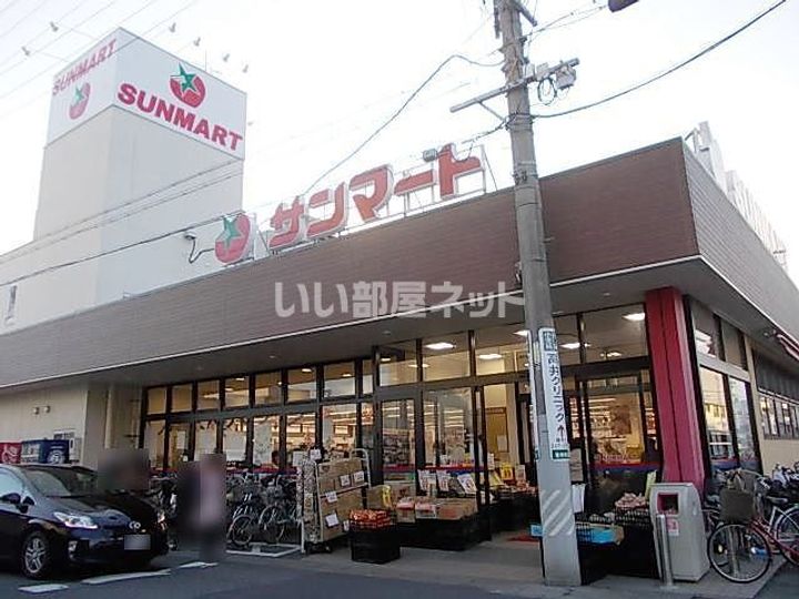 リオリエント領下の周辺