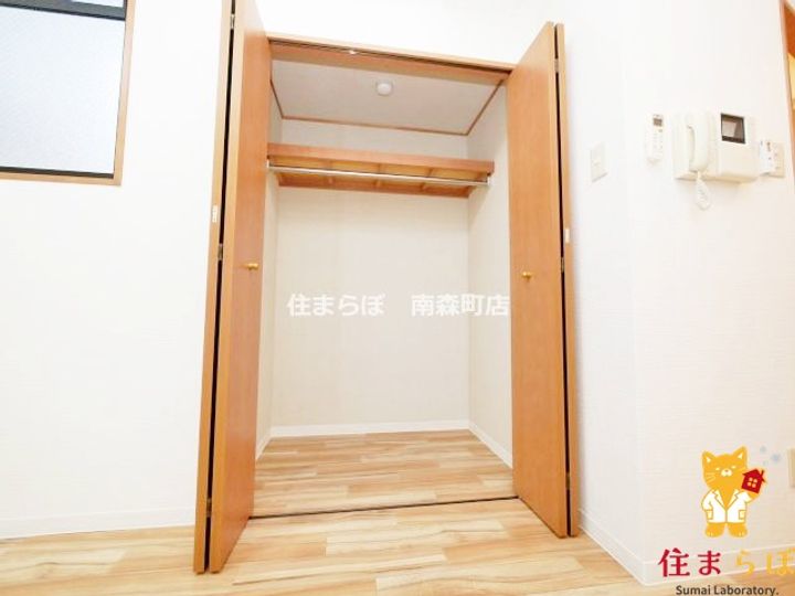大阪府大阪市中央区北久宝寺町1(マンション)の賃貸物件の内装