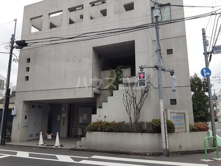ネオアージュ吉祥寺の周辺