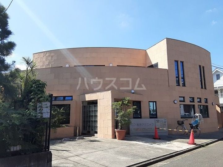 ネオアージュ吉祥寺の周辺