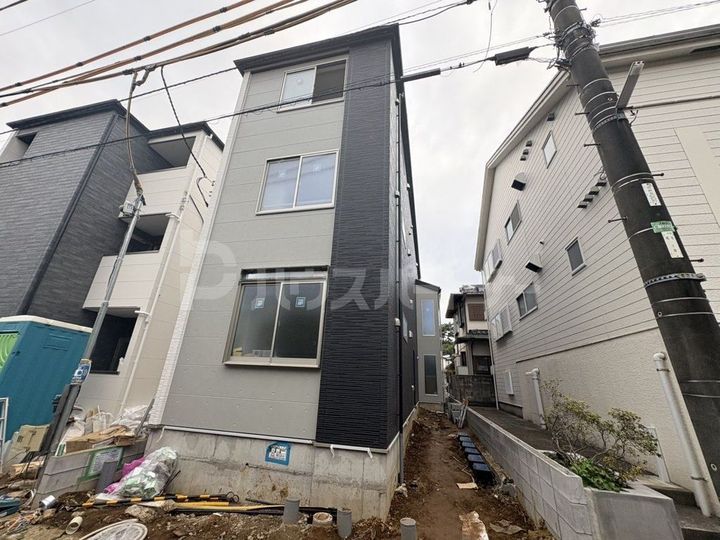 KEIAI RESIDENCE 新松戸Iの内装
