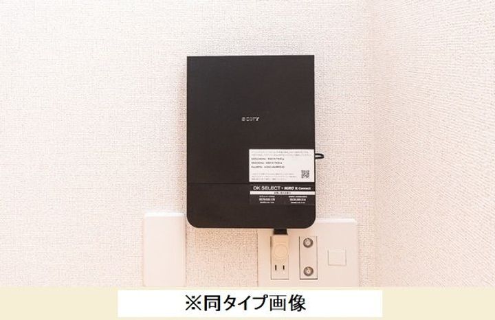 小山5丁目アパート(028387101)の内装