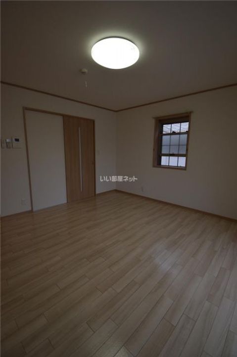 兵庫県明石市大蔵八幡町(アパート)の賃貸物件の内装