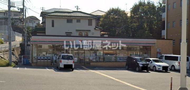 兵庫県明石市大蔵八幡町(アパート)の賃貸物件の周辺