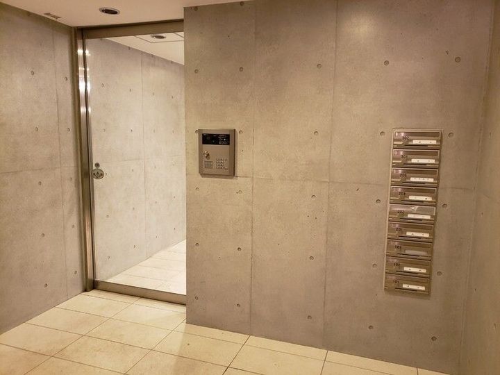 東京都小金井市緑町5(マンション)の賃貸物件のその他画像