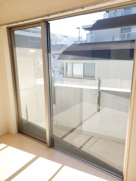 東京都小金井市緑町5(マンション)の賃貸物件の内装