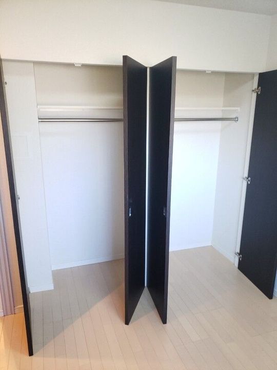 東京都小金井市緑町5(マンション)の賃貸物件の内装