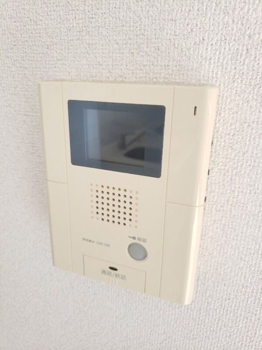 東京都小金井市緑町5(マンション)の賃貸物件の内装