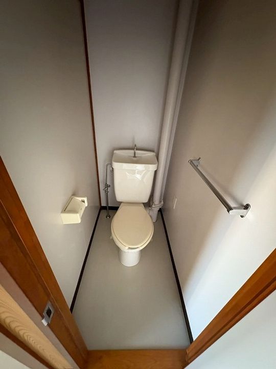 高知県南国市物部(マンション)の賃貸物件の内装