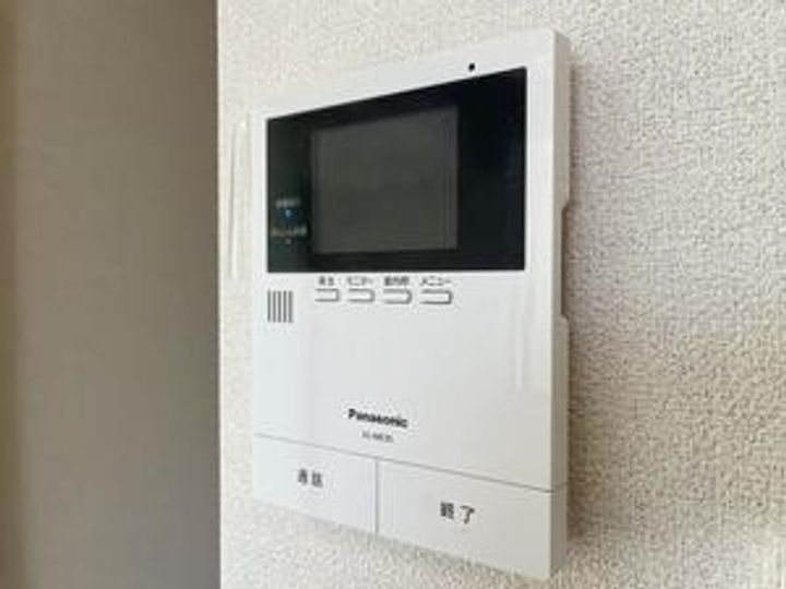 神奈川県茅ヶ崎市矢畑(アパート)の賃貸物件の内装