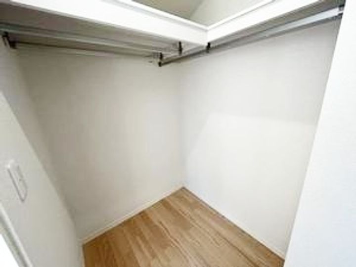 神奈川県茅ヶ崎市矢畑(アパート)の賃貸物件の内装