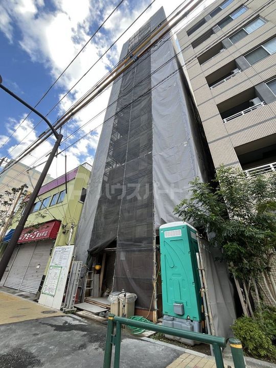 Bloom錦糸町の地図