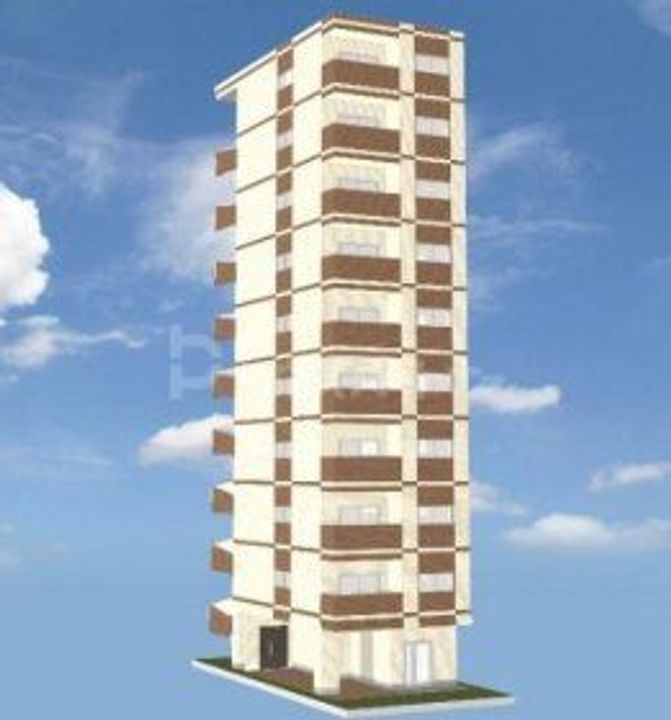 Bloom錦糸町の外観