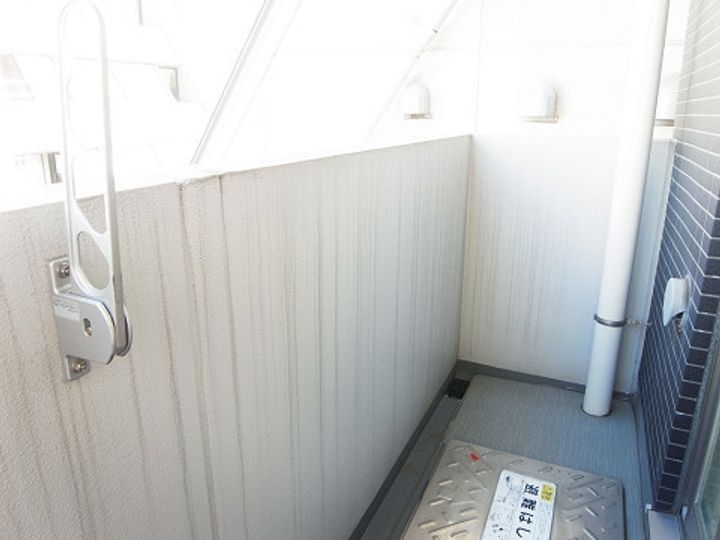 東京都中央区日本橋大伝馬町(マンション)の賃貸物件の内装