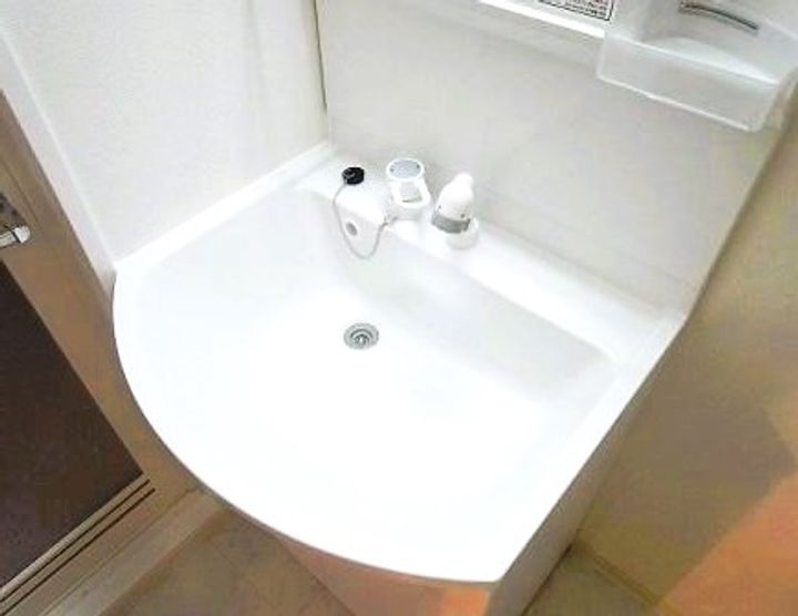 東京都中央区日本橋大伝馬町(マンション)の賃貸物件の内装