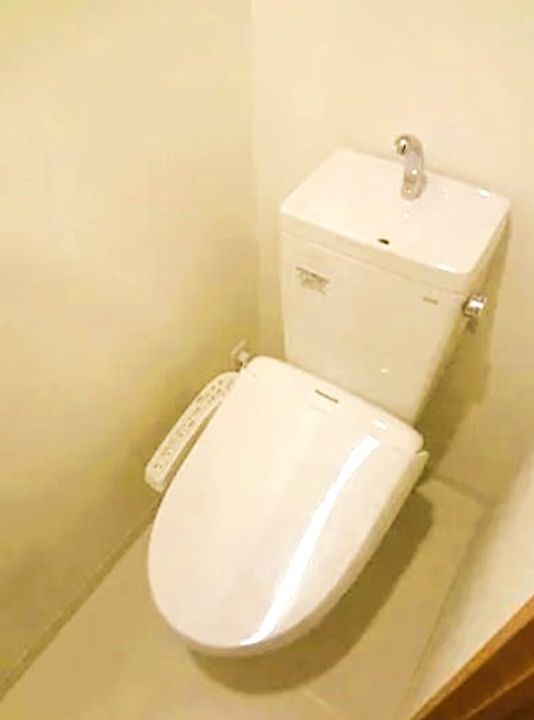 東京都中央区日本橋大伝馬町(マンション)の賃貸物件の内装