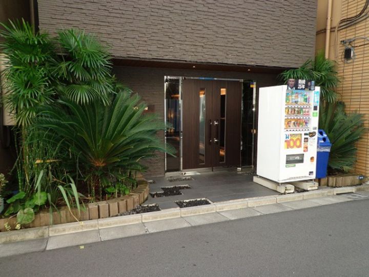 東京都中央区日本橋大伝馬町(マンション)の賃貸物件の地図