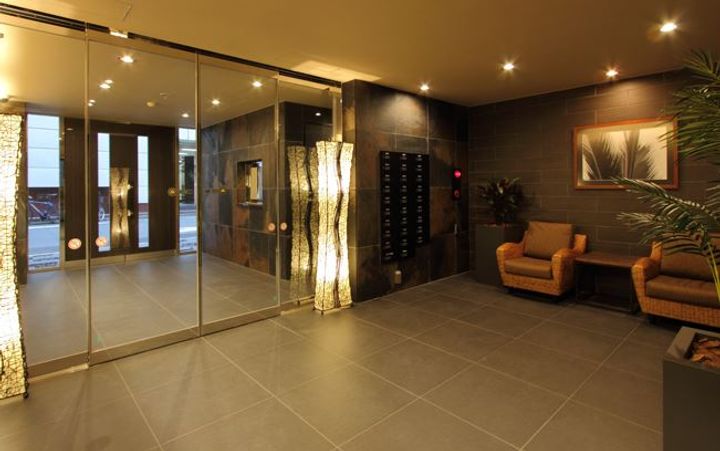 東京都中央区日本橋大伝馬町(マンション)の賃貸物件の地図