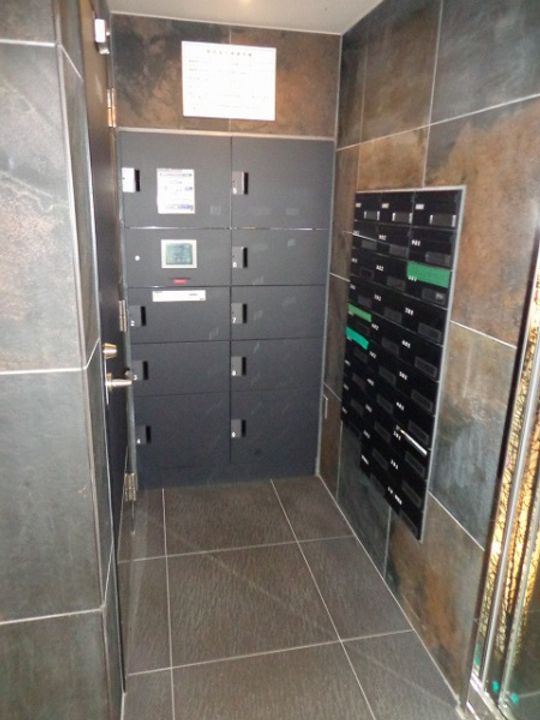 東京都中央区日本橋大伝馬町(マンション)の賃貸物件のその他画像