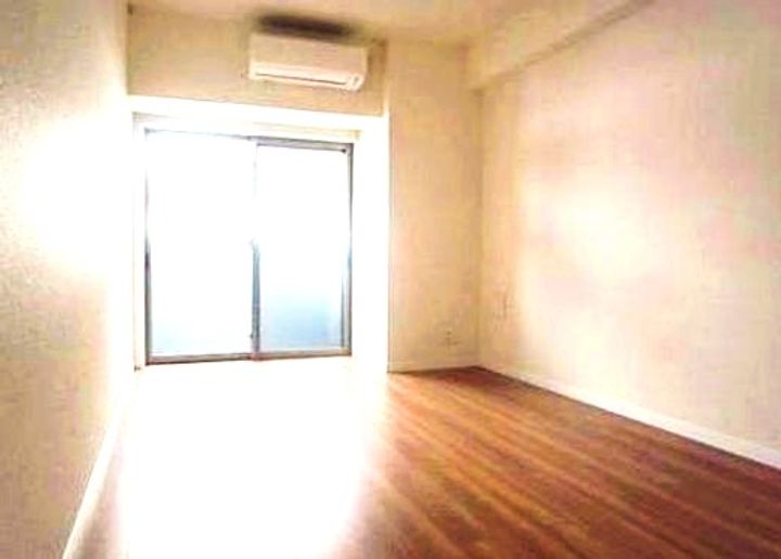 東京都中央区日本橋大伝馬町(マンション)の賃貸物件の居間