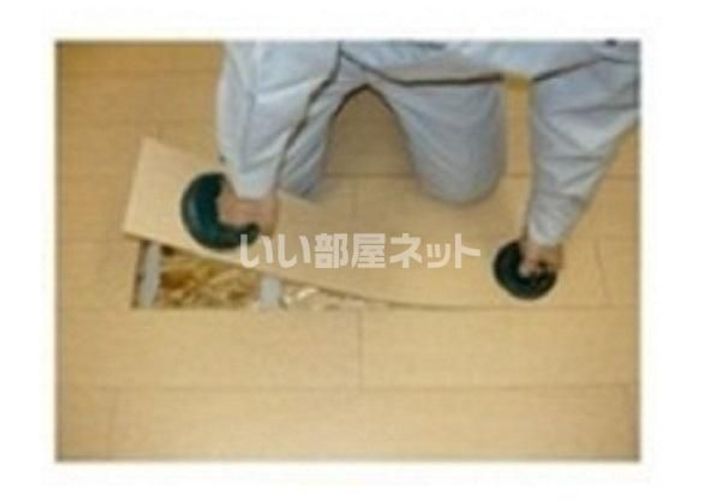 シャトーリオン VIのその他画像