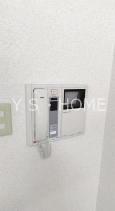 ドミール花小金井の内装