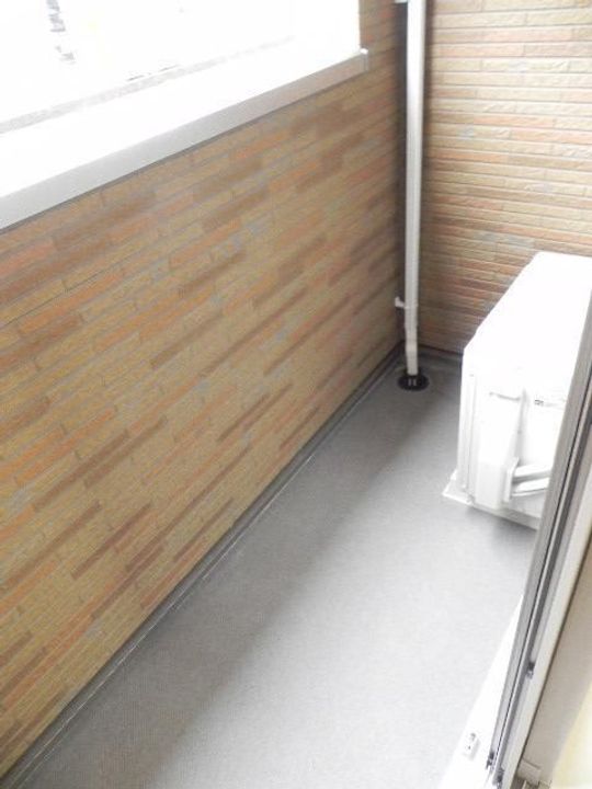 千葉県柏市高田(アパート)の賃貸物件の内装