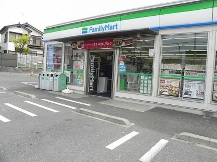 千葉県柏市高田(アパート)の賃貸物件の周辺