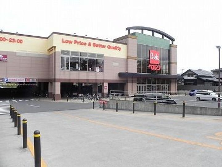 千葉県柏市高田(アパート)の賃貸物件の周辺