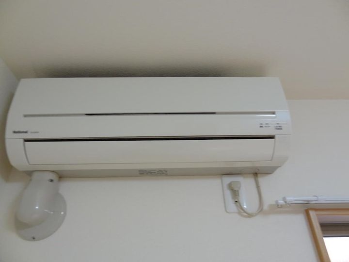 JM FUJISTA 8の内装