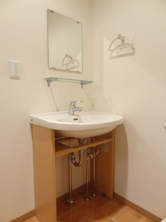 JM FUJISTA 8の内装