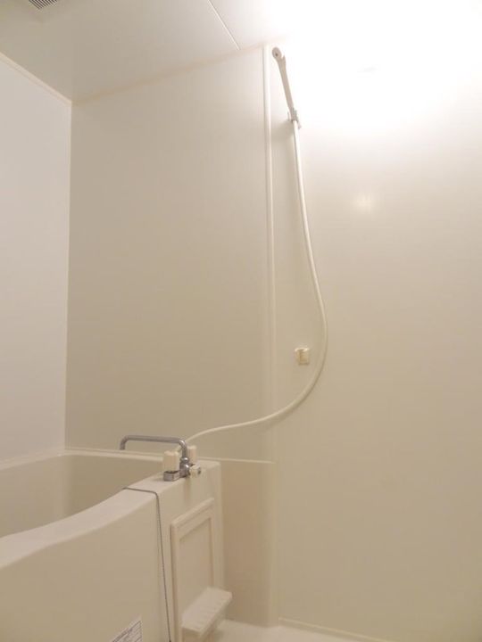 JM FUJISTA 8の風呂