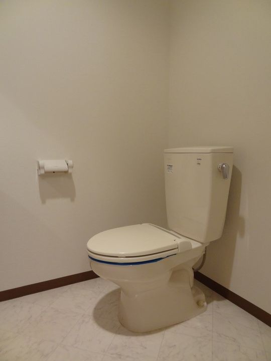 JM FUJISTA 8の内装