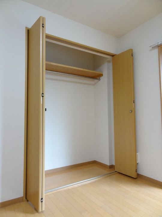 JM FUJISTA 8の内装