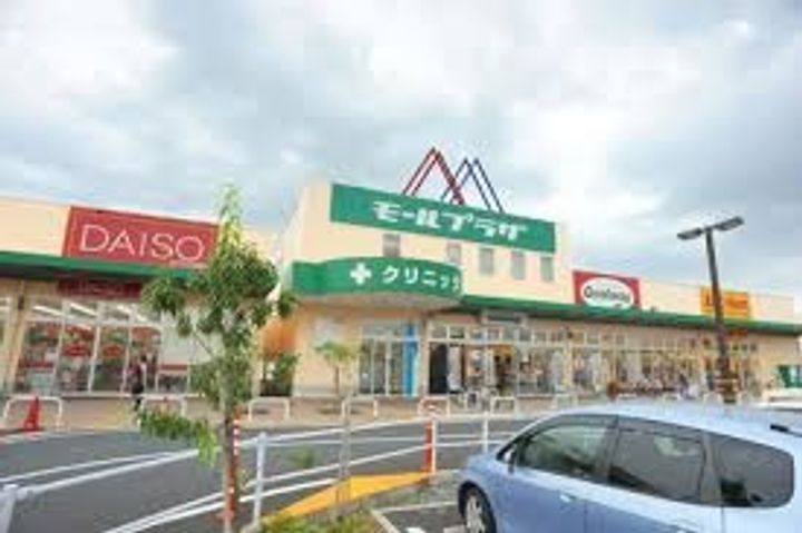 JM FUJISTA 8の周辺