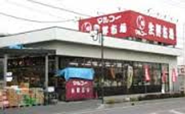 JM FUJISTA 8の周辺