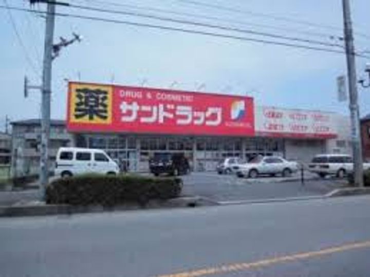 JM FUJISTA 8の周辺