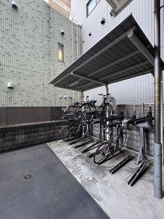 ガーラ横濱南の地図