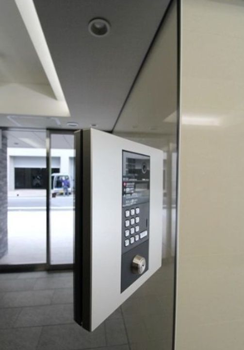 東京都江東区亀戸1(マンション)の賃貸物件の内装