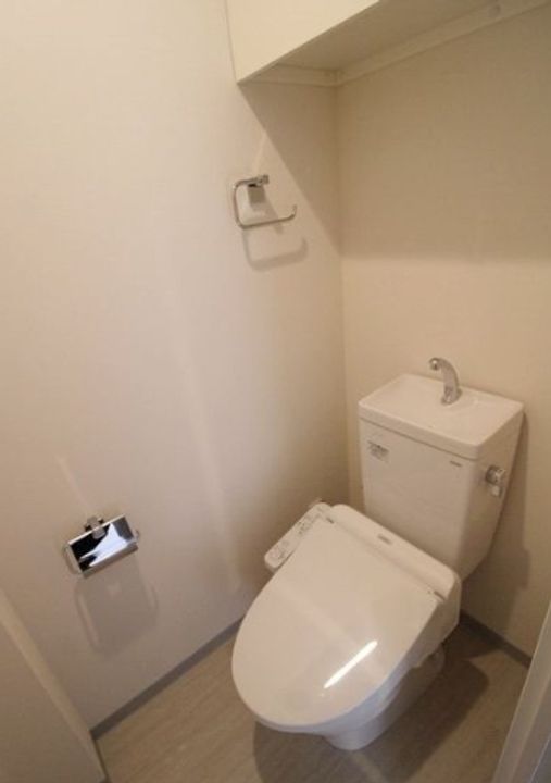 東京都江東区亀戸1(マンション)の賃貸物件の内装