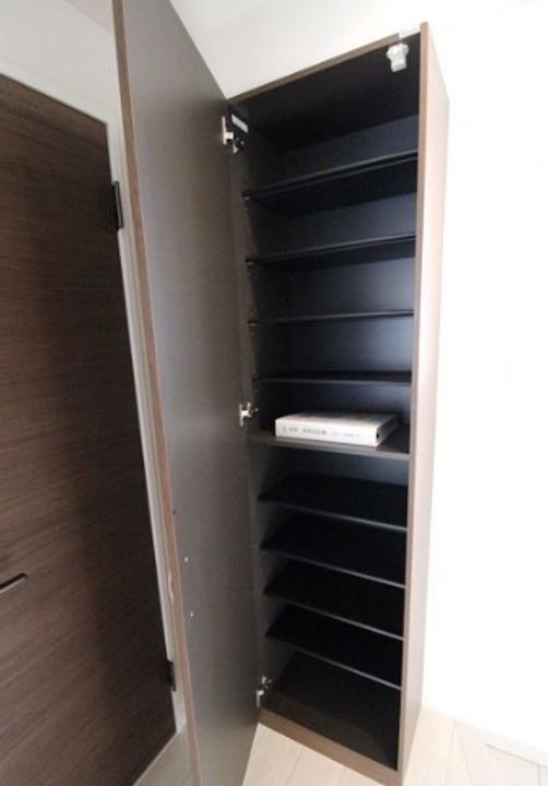 東京都江東区亀戸1(マンション)の賃貸物件の内装