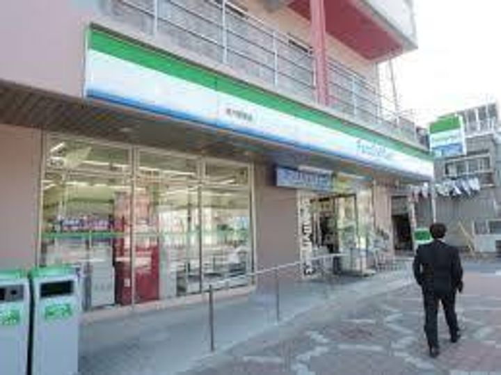 東京都江東区亀戸1(マンション)の賃貸物件の周辺