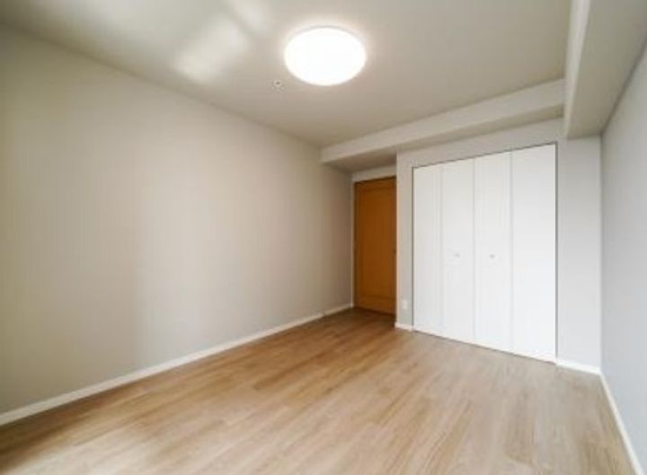 東京都中央区佃2(マンション)の賃貸物件の内装