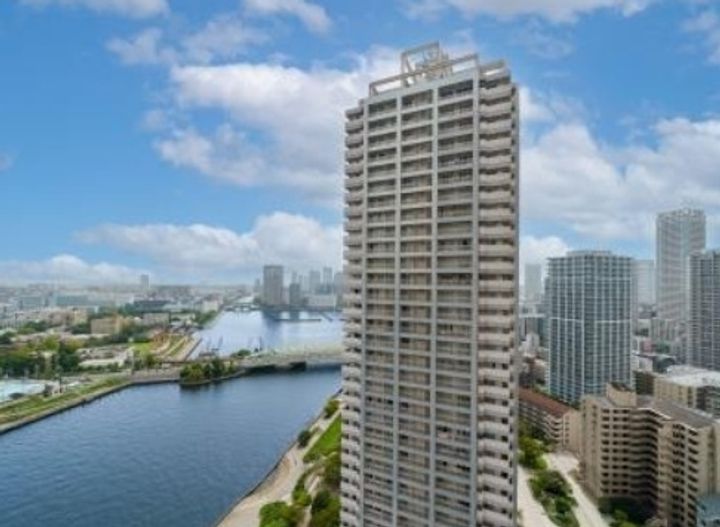 東京都中央区佃2(マンション)の賃貸物件のその他画像