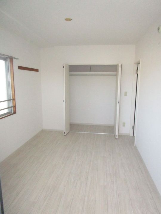 オークパレス川尻の内装