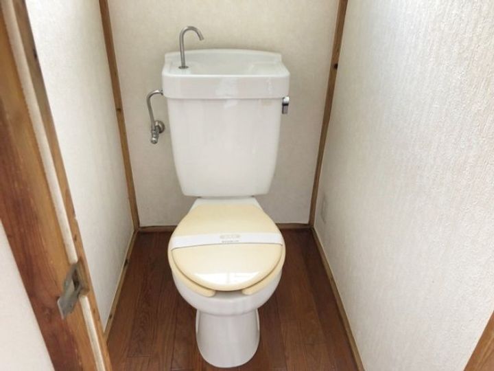 千葉県茂原市早野(一戸建)の賃貸物件の内装