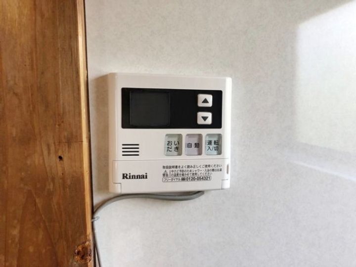 千葉県茂原市早野(一戸建)の賃貸物件の内装