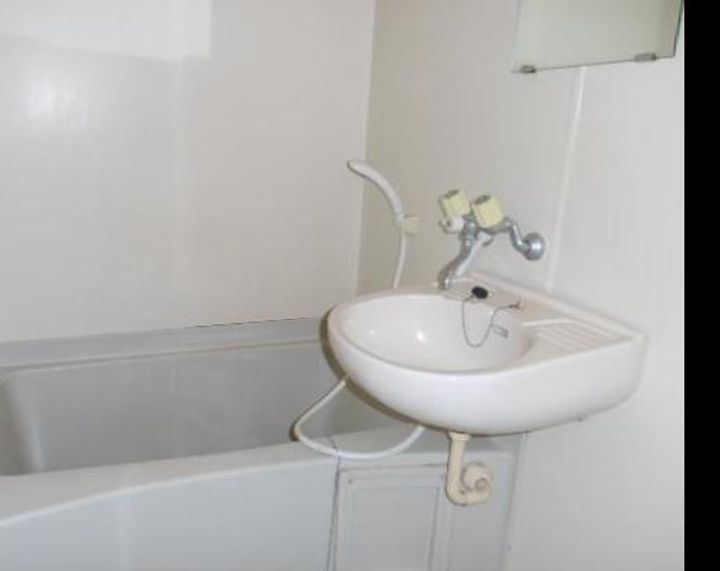 浜乃木公園ハイツ3号館の内装